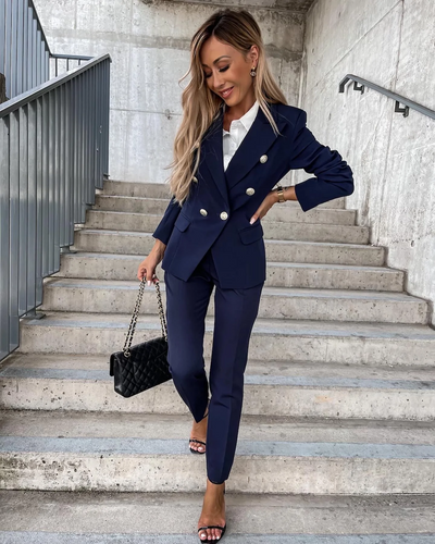 Melodie | Ensemble de blazers élégants