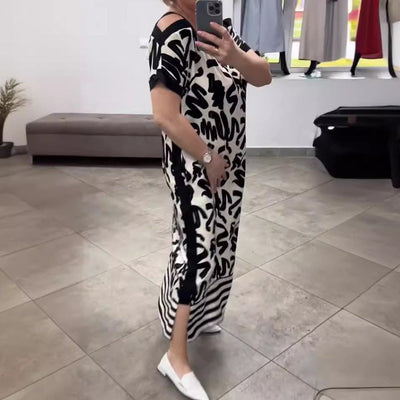 Mavise | Robe longue