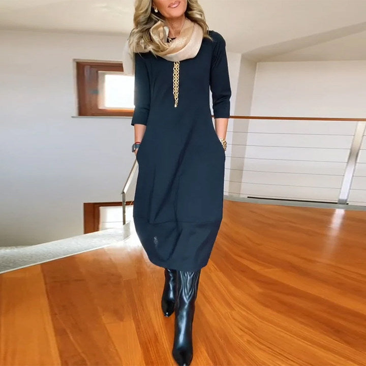 Ineke™ | Robe élégante et confortable