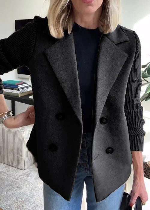 Landry | Manteau d'hiver élégant