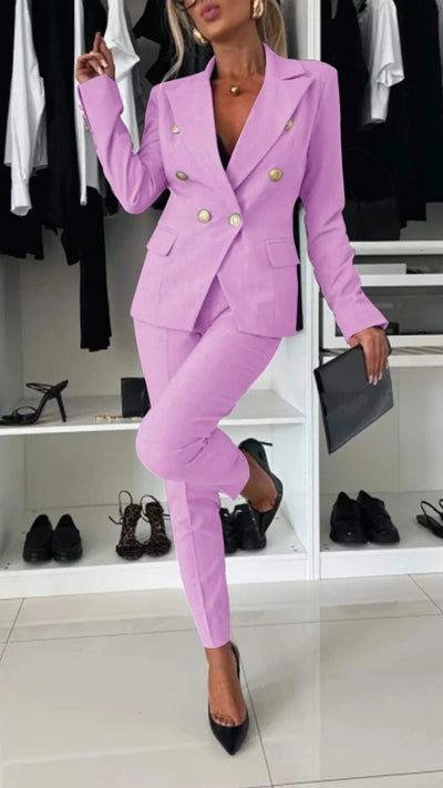 Sydney | Ensemble de blazers élégants