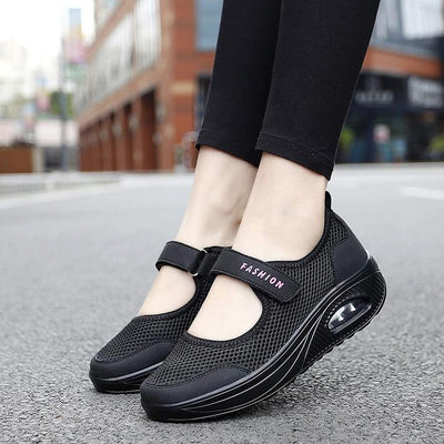 Patrice | Chaussures confortables et antidérapantes