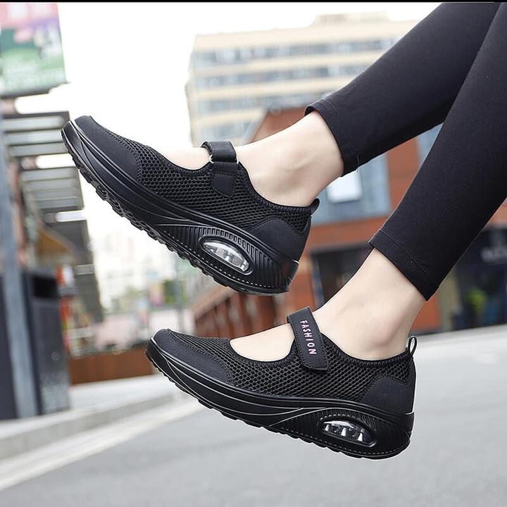 Patrice | Chaussures confortables et antidérapantes