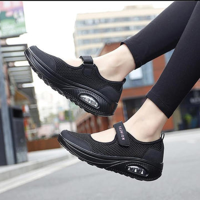 Patrice | Chaussures confortables et antidérapantes