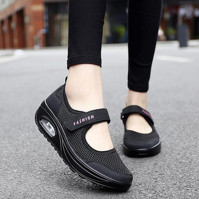 Patrice | Chaussures confortables et antidérapantes
