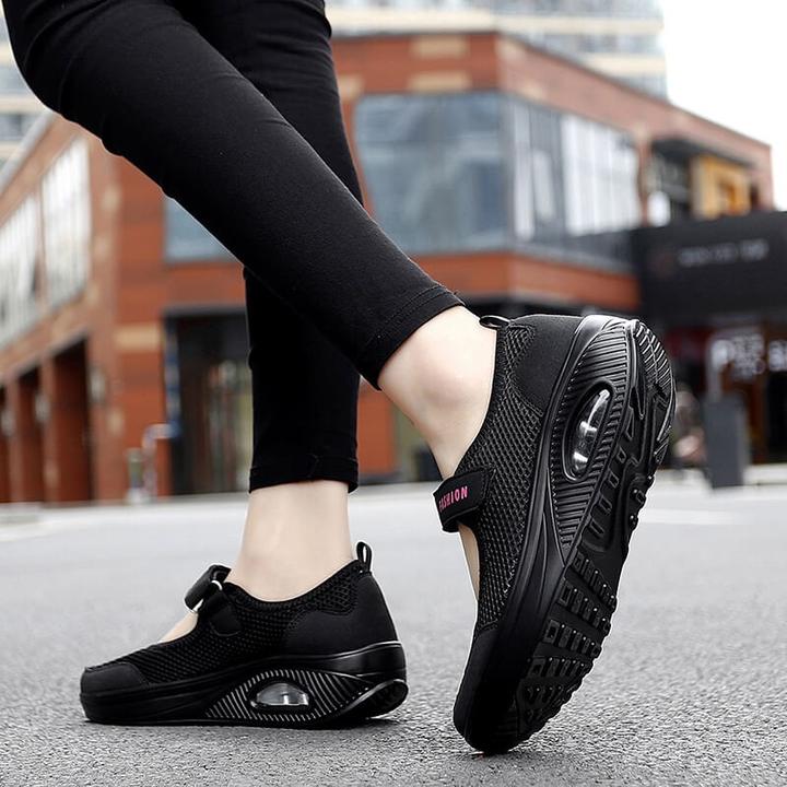 Patrice | Chaussures confortables et antidérapantes