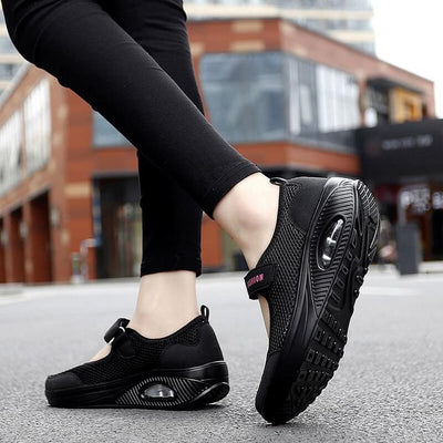 Patrice | Chaussures confortables et antidérapantes