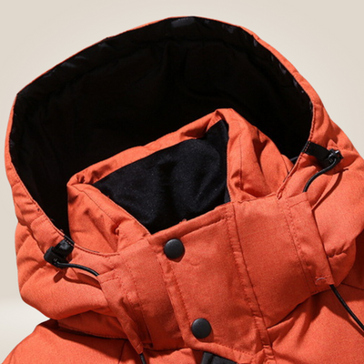 Wesley™ | Manteau d'hiver