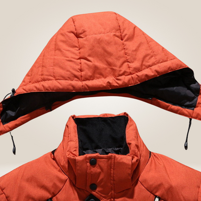 Wesley™ | Manteau d'hiver