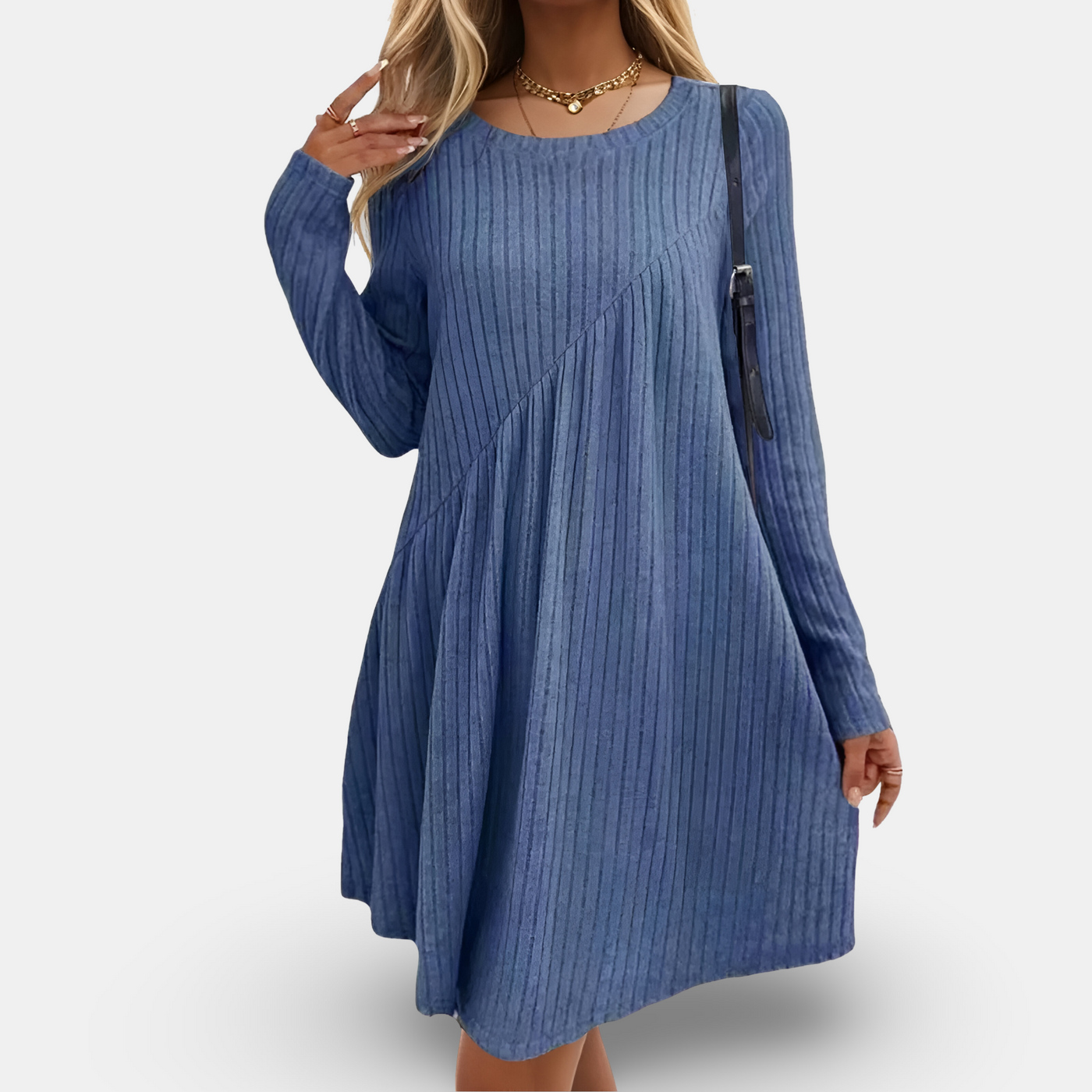 Amelia™ | Robe souple et confortable