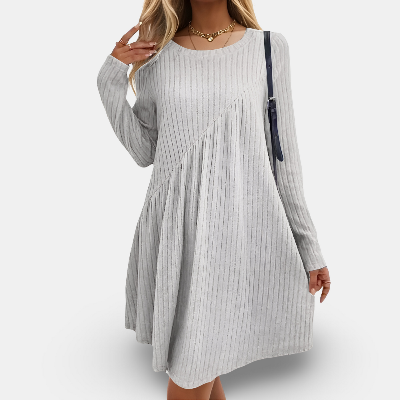 Amelia™ | Robe souple et confortable