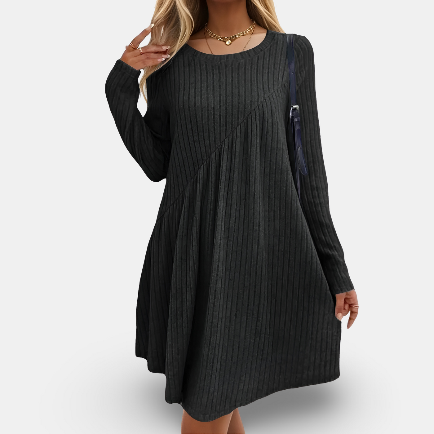Amelia™ | Robe souple et confortable