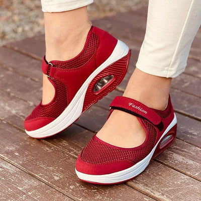 Patrice | Chaussures confortables et antidérapantes