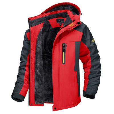 Avian | Veste imperméable élégante