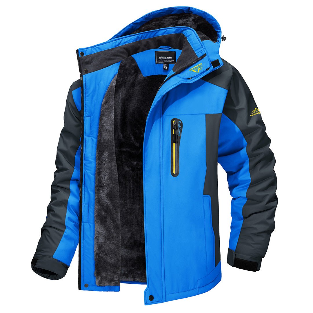 Avian | Veste imperméable élégante