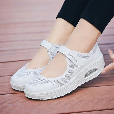 Patrice | Chaussures confortables et antidérapantes