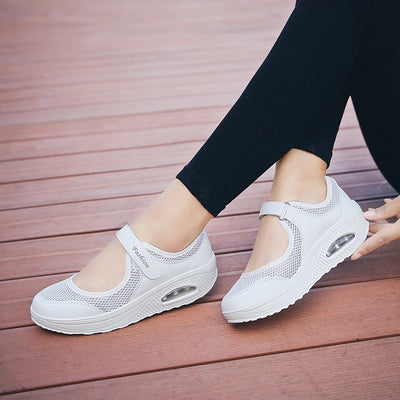 Patrice | Chaussures confortables et antidérapantes