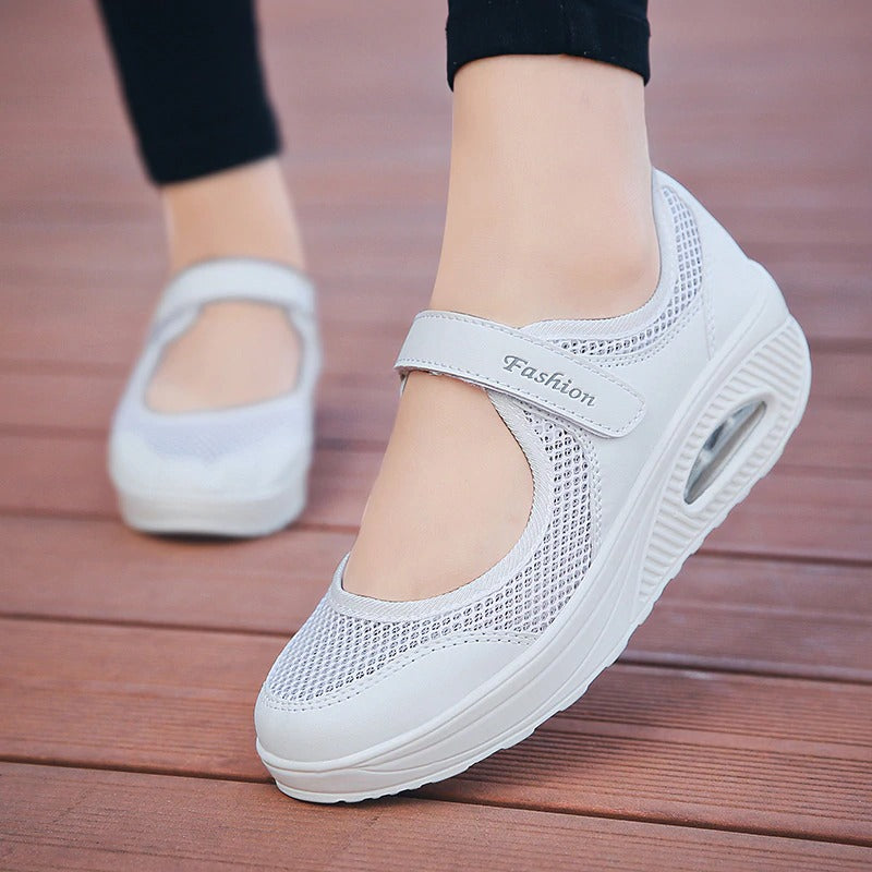 Patrice | Chaussures confortables et antidérapantes