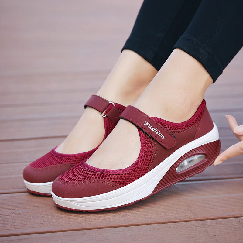 Patrice | Chaussures confortables et antidérapantes