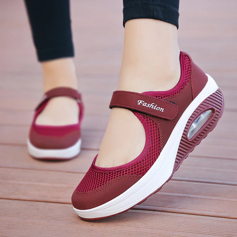 Patrice | Chaussures confortables et antidérapantes