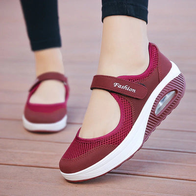 Patrice | Chaussures confortables et antidérapantes