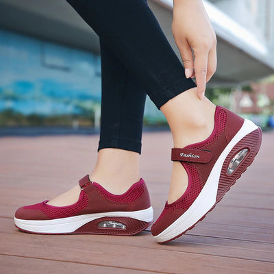 Patrice | Chaussures confortables et antidérapantes