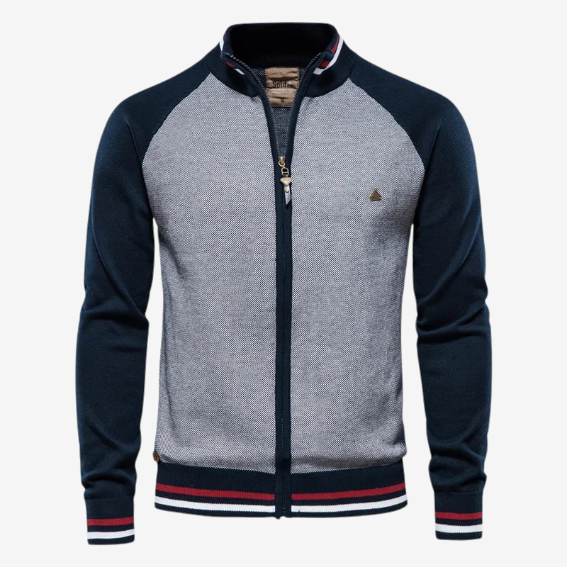 Wilson | Veste à rayures