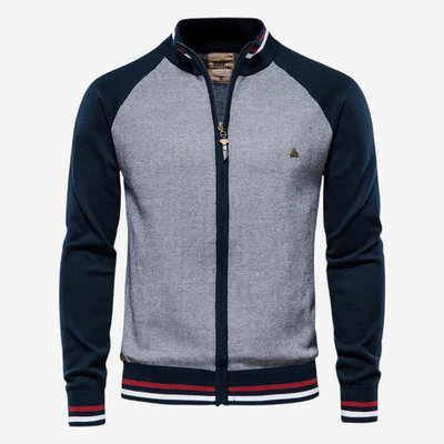 Wilson | Veste à rayures