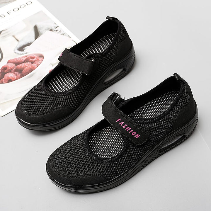 Patrice | Chaussures confortables et antidérapantes