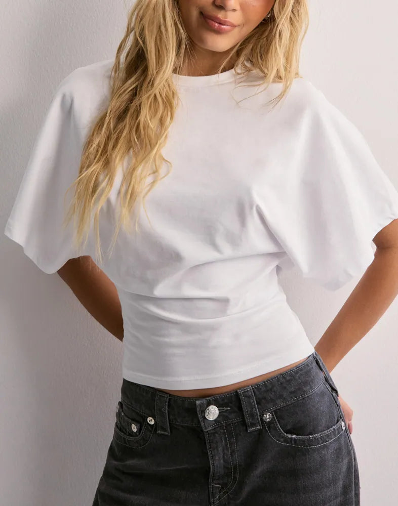 Monika | TEE Icon à manches larges