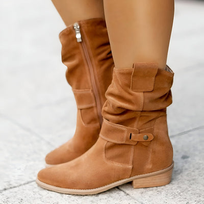 Orlene | Bottes décontractées
