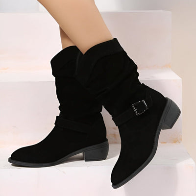 Orlene | Bottes décontractées
