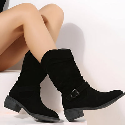 Orlene | Bottes décontractées