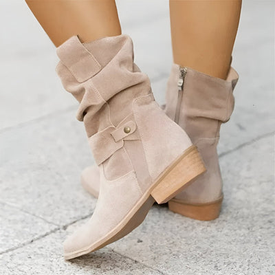 Orlene | Bottes décontractées