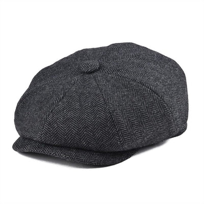 Arthuro™ | Casquette élégante