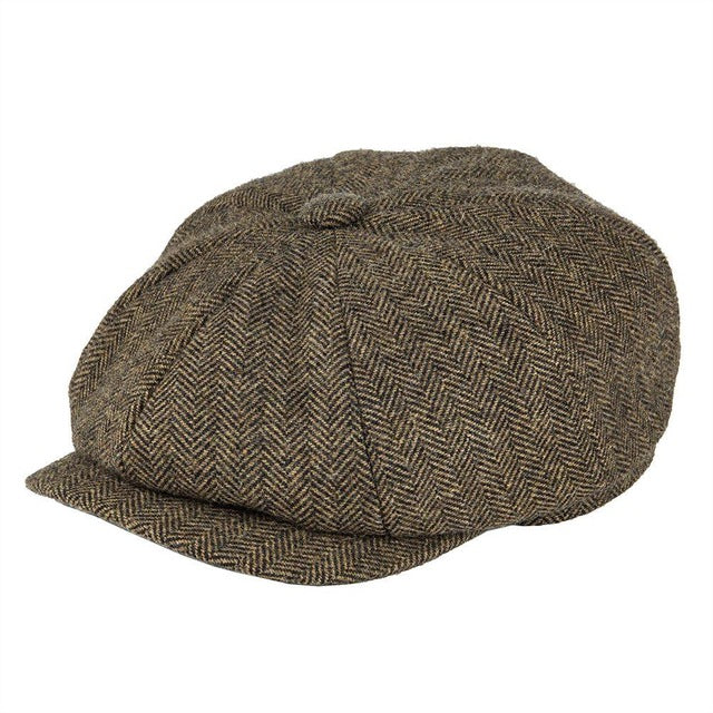 Arthuro™ | Casquette élégante