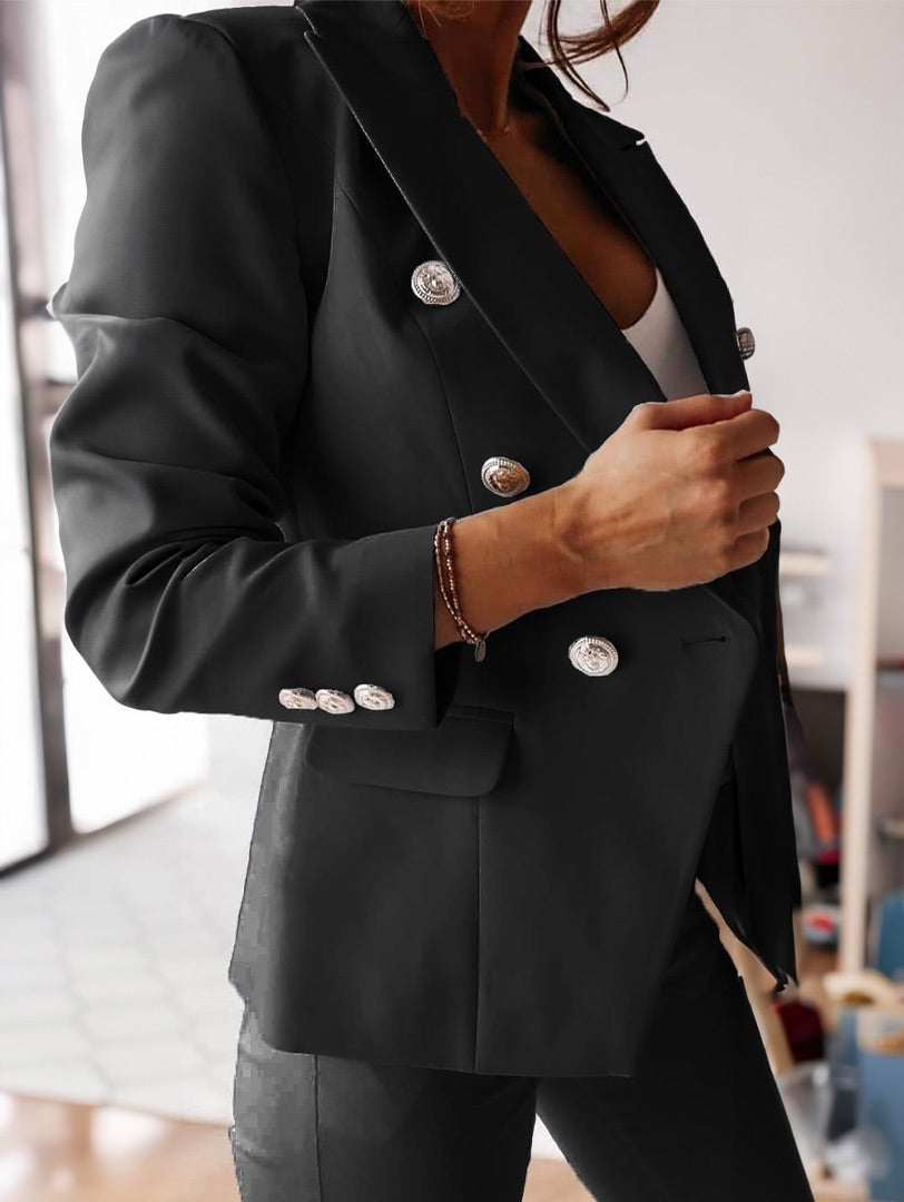Sydney | Ensemble de blazers élégants