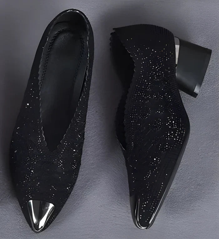 Marie | Chaussures orthopédiques élégantes