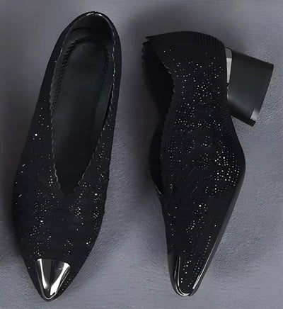 Marie | Chaussures orthopédiques élégantes