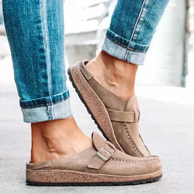 Alexis | Chaussures orthopédiques élégantes