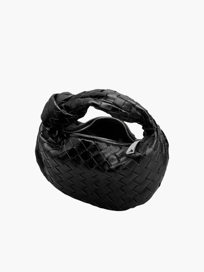 Emma | Mini sac tissé