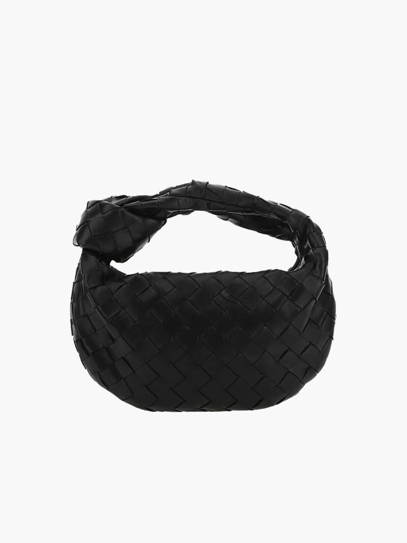 Emma | Mini sac tissé