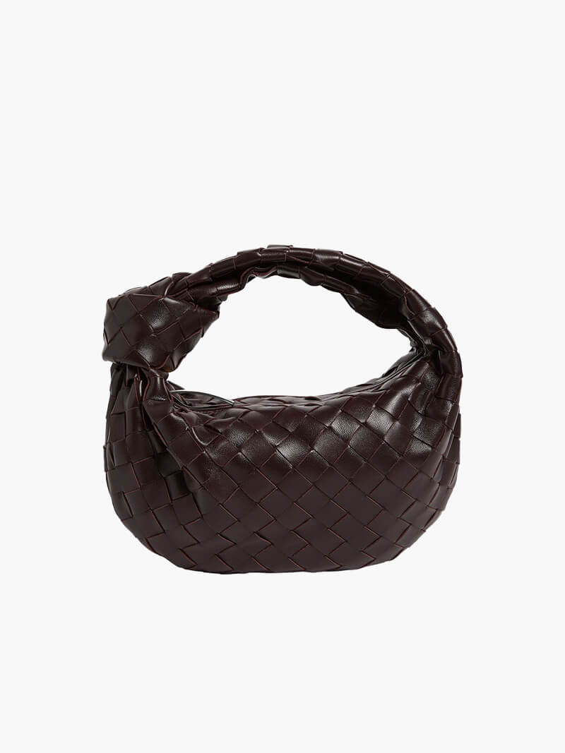 Emma | Mini sac tissé