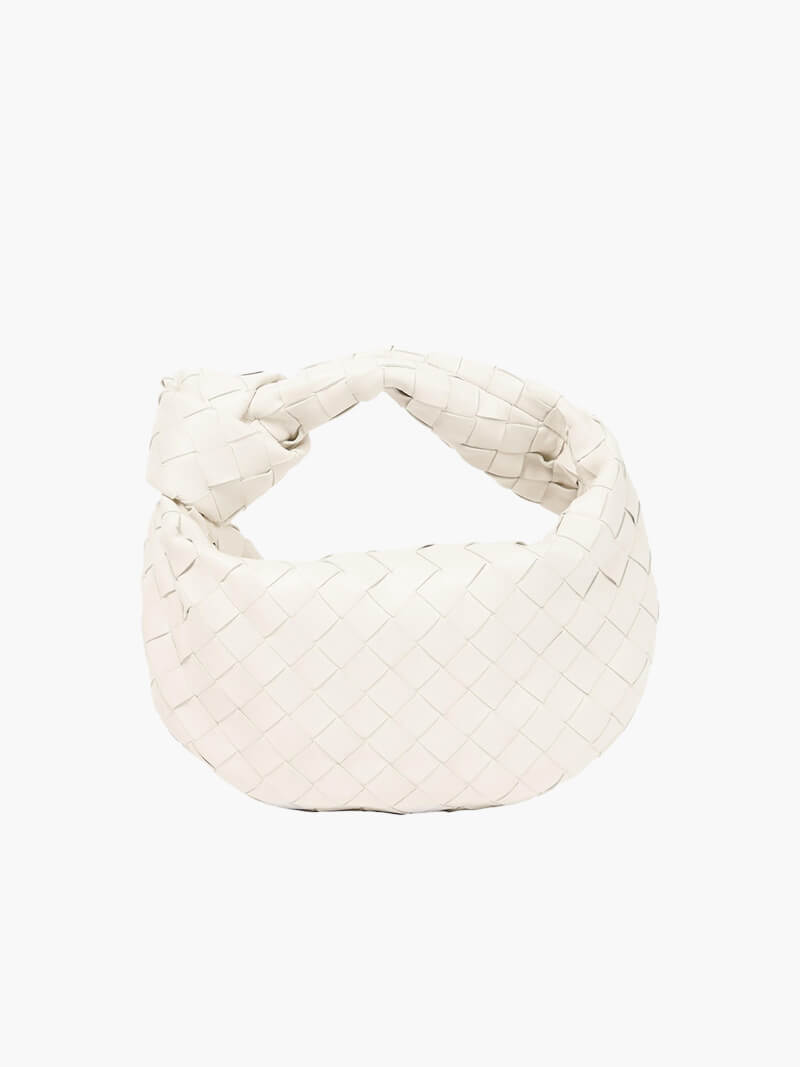 Emma | Mini sac tissé