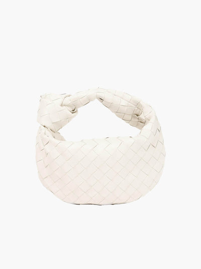 Emma | Mini sac tissé