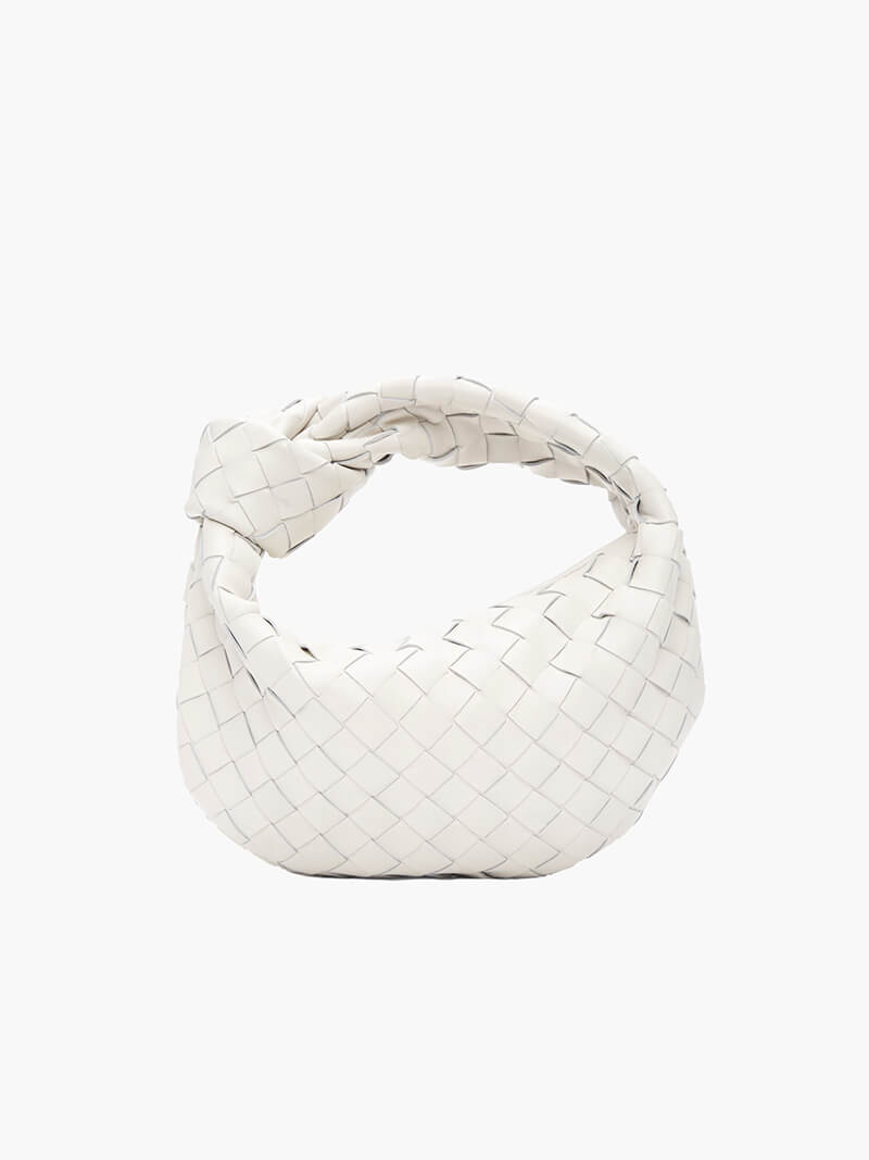Emma | Mini sac tissé