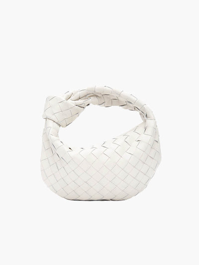 Emma | Mini sac tissé