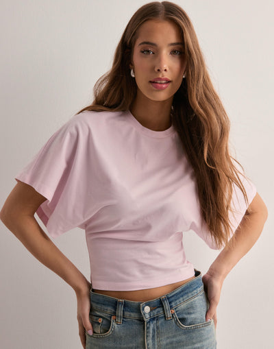 Monika | TEE Icon à manches larges