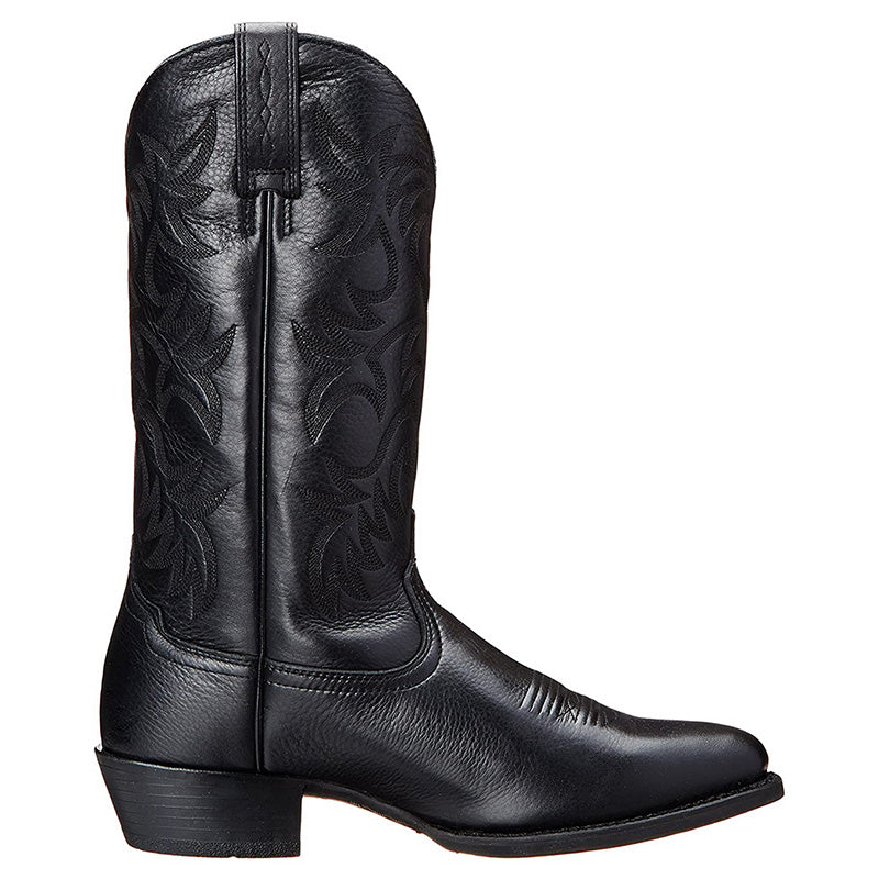 Kelly | Bottes de cow-boy à la mode