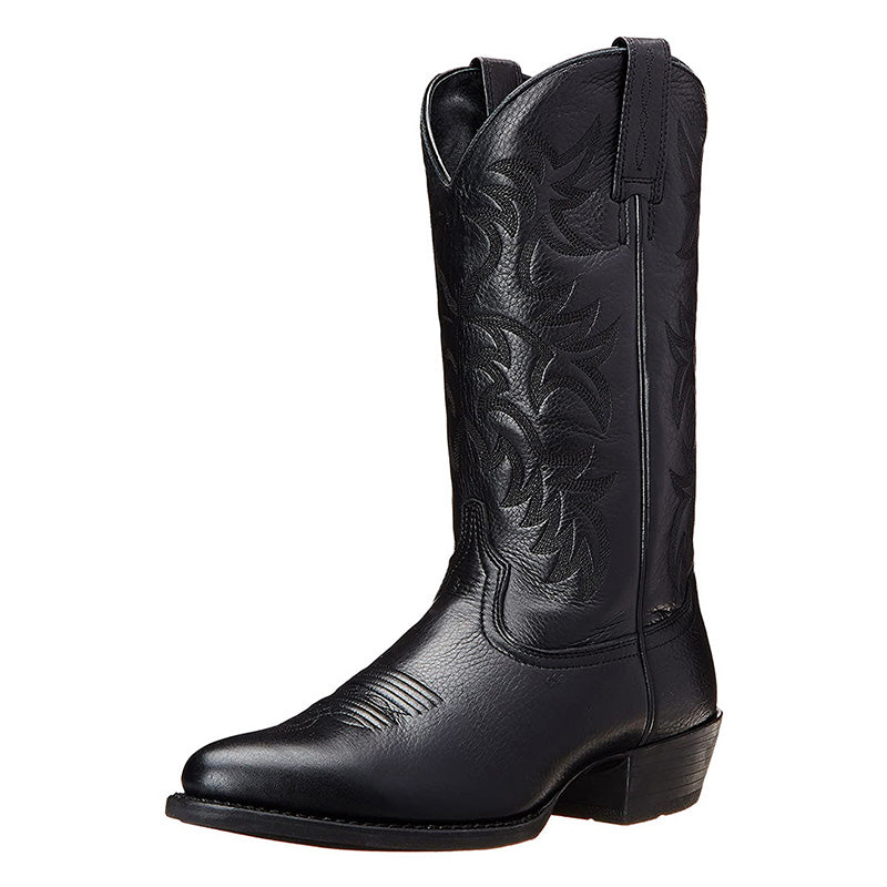 Kelly | Bottes de cow-boy à la mode